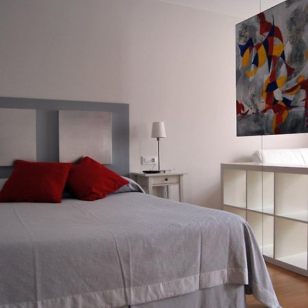 Apartamentos Plaza Mayor Llanes Eksteriør billede